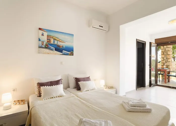 Persis By Villa Pefki