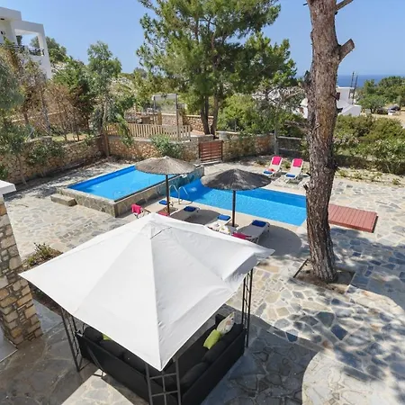 Villa Persis By