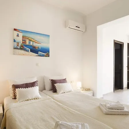 Persis By Villa Pefki