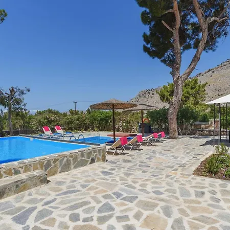 Persis By Вилла Pefki (Rhodes)