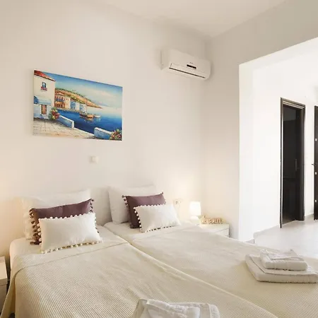 Persis By Pefki (Rhodes)