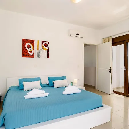 Persis By Вилла Pefki (Rhodes)