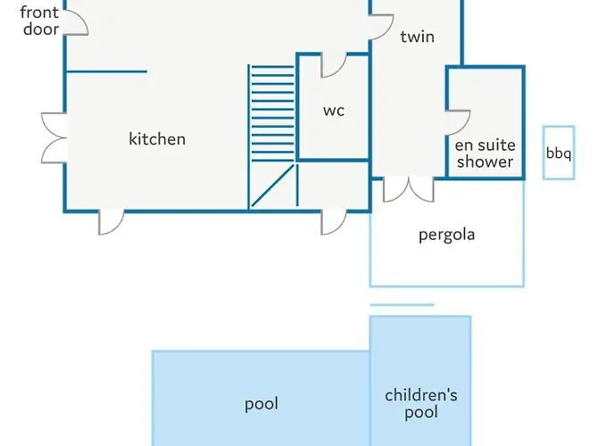 Persis By Villa Pefki