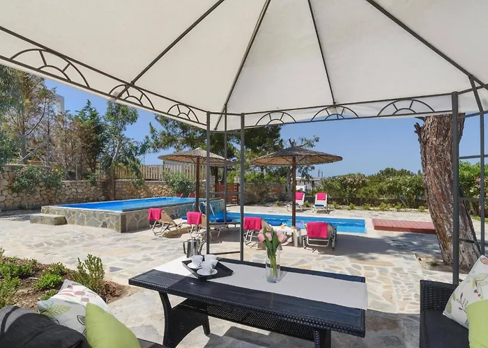 Villa Persis By