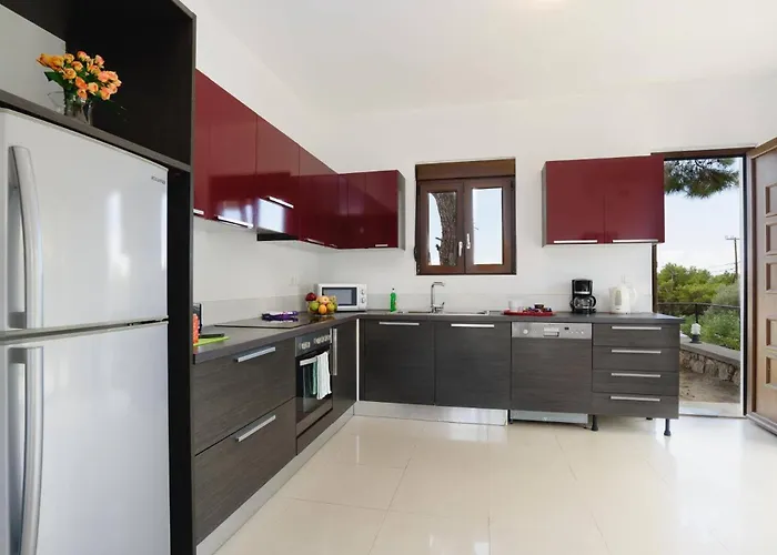 Вилла Persis By *